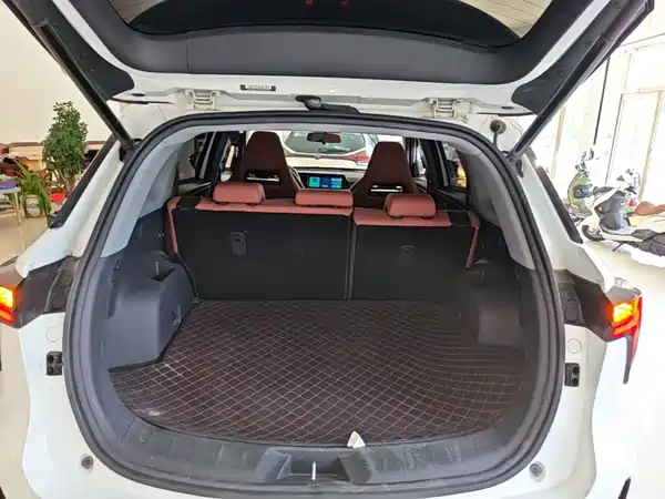 Changan CS75 PLUS 2023, фото 14