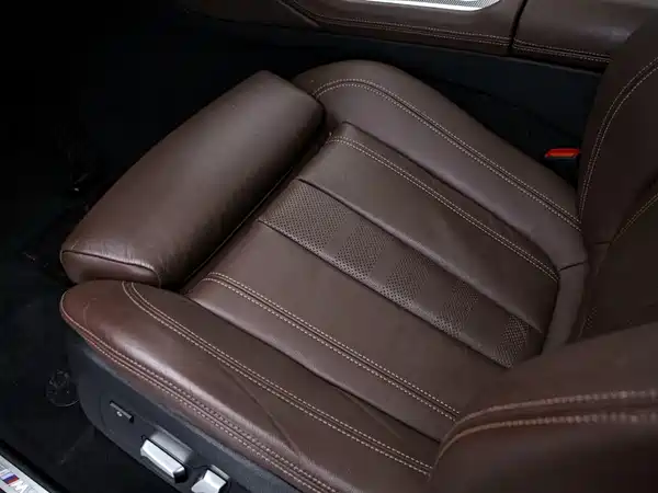 BMW X6 2022, фото 13