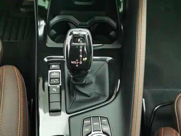 BMW X2 2022, фото 13