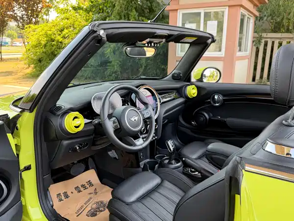 MINI 2023, фото 8