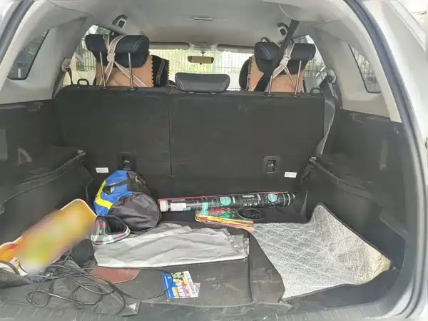 Haval M6 2023, фото 15