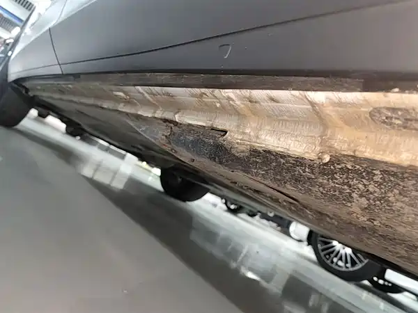 Volkswagen Tiguan L 2024, фото 21