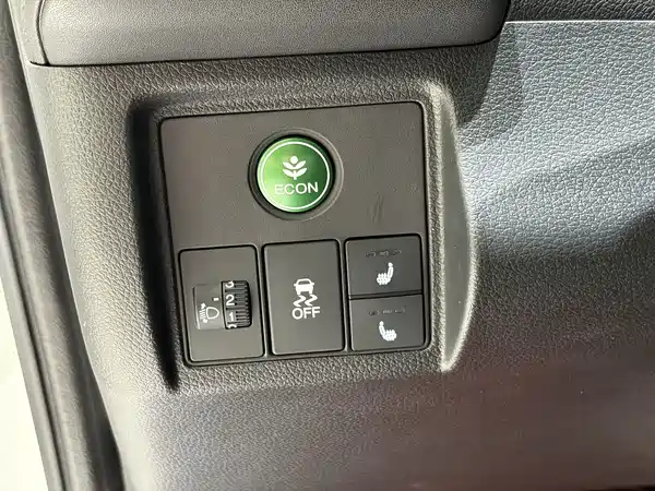 Honda HR-V 2020, фото 15