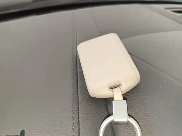 Volvo S90 2024, фото 8