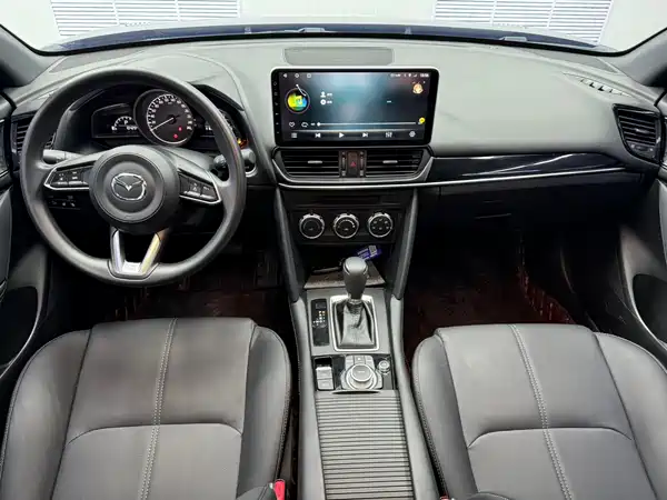Mazda CX-4 2021, фото 10