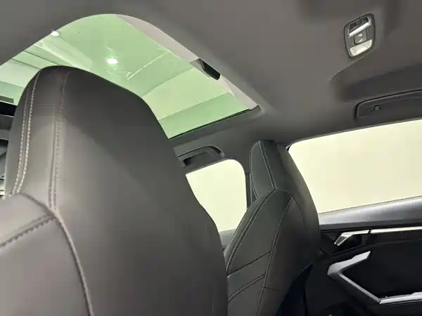 Audi A3 2022, фото 18