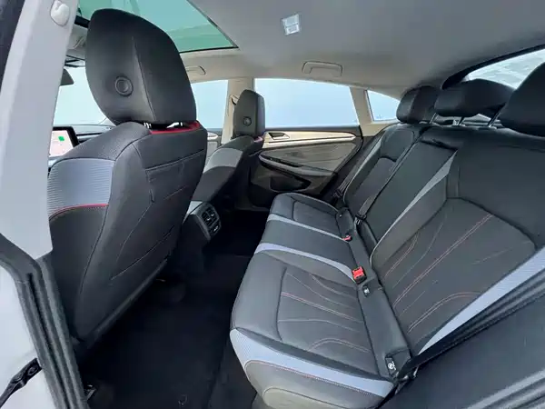Volkswagen Lamando 2022, фото 12