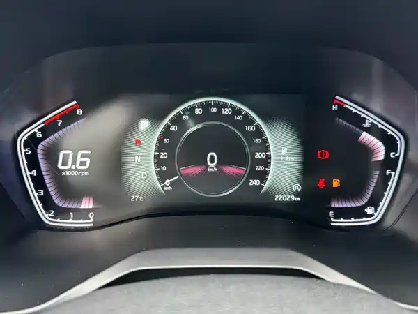 Kia Sportage 2021, фото 15