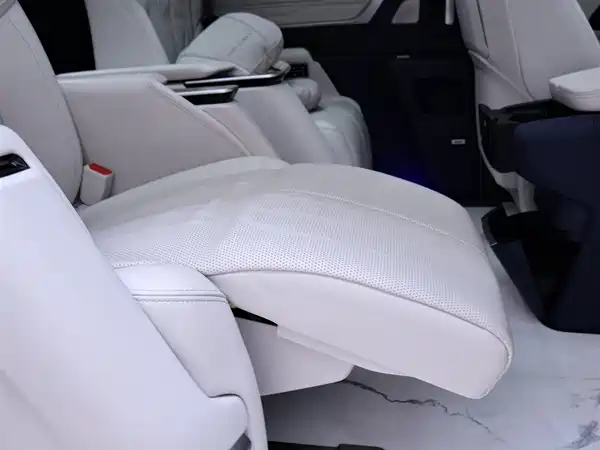 Buick Century 2023, фото 26