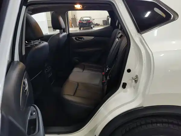 Nissan Qashqai 2022, фото 15