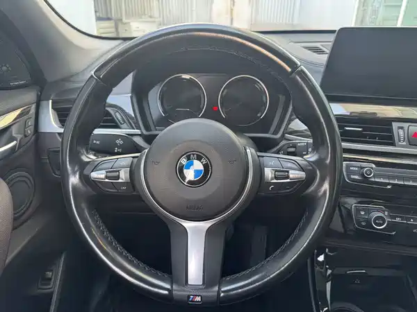 BMW X1 2022, фото 7