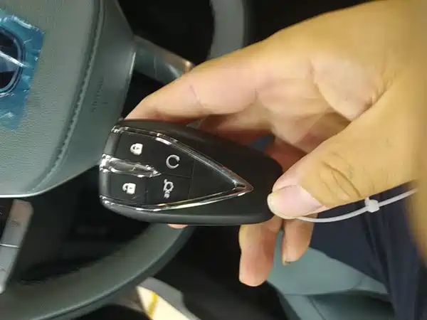 Changan Ruicheng PLUS 2023, фото 8