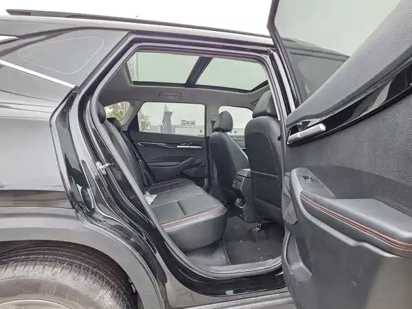 Kia Seltos 2023, фото 8
