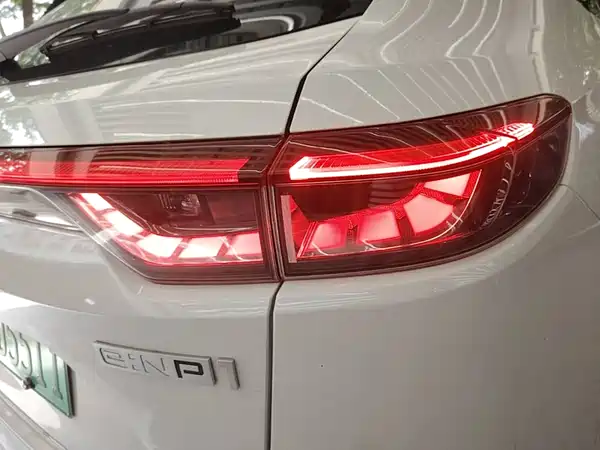 Honda e:NP1 2023, фото 23