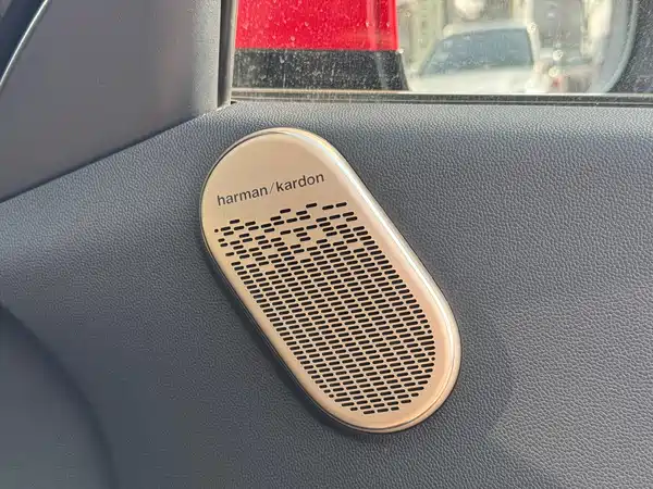 MINI Aceman JCW 2025, фото 4