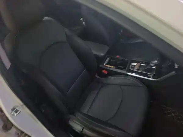Kia K3 2021, фото 24