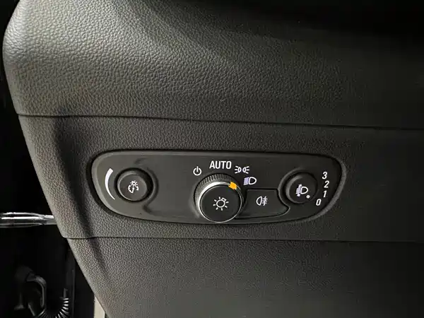 Buick Envision Plus 2023, фото 12