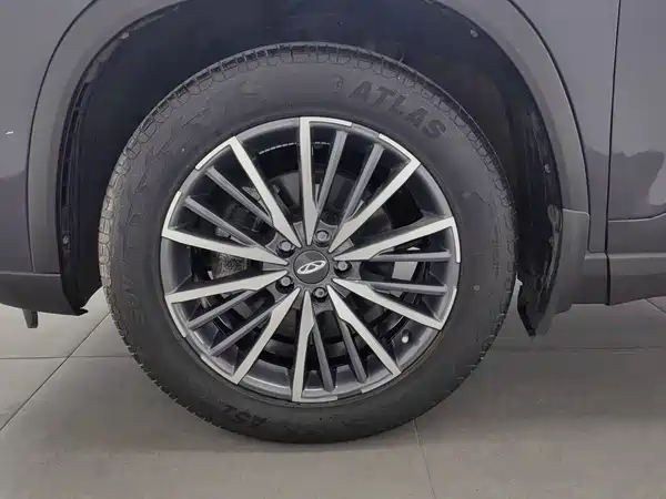 Chery Tiggo 8 2025, фото 17