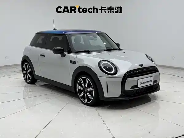 MINI 2022, фото 2