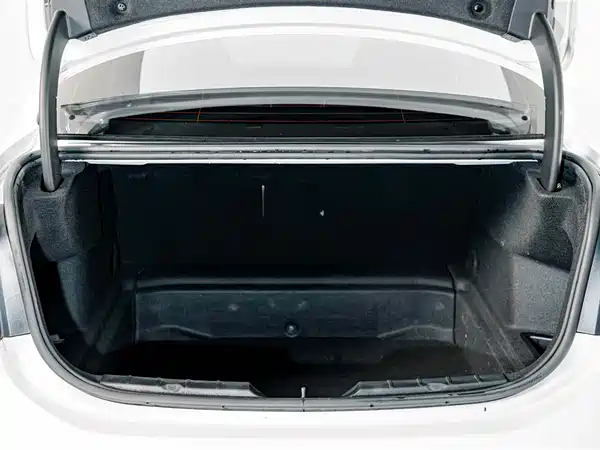 BMW 1 Series 2021, фото 22