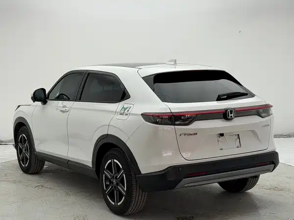 Honda HR-V 2023, фото 6