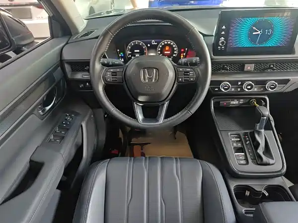 Honda Breeze 2023, фото 10
