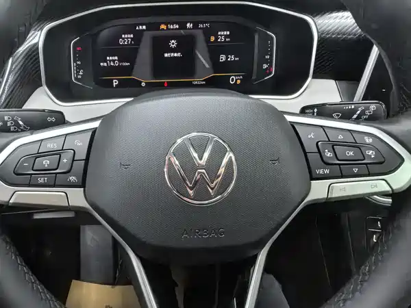 Volkswagen Tayron 2023, фото 18