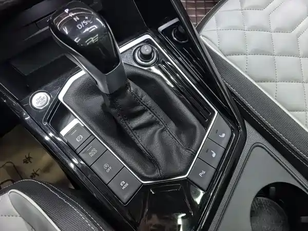 Volkswagen Tayron 2023, фото 22