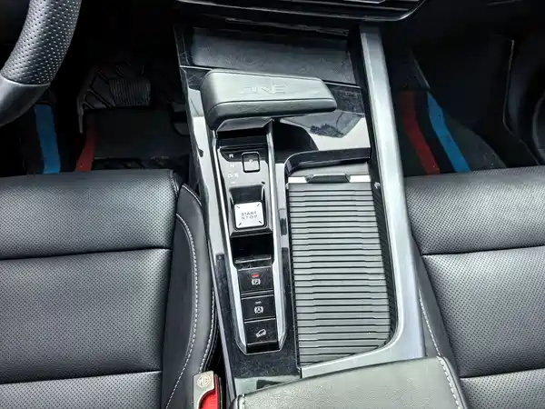 MG ONE 2022, фото 24