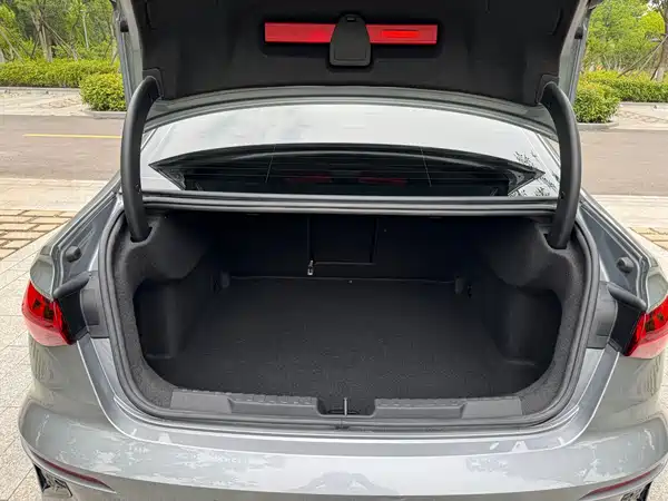 Audi A3 2022, фото 19