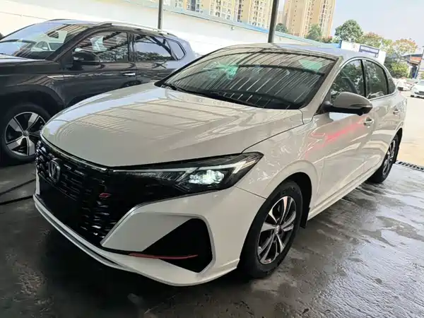 Changan Eado 2023