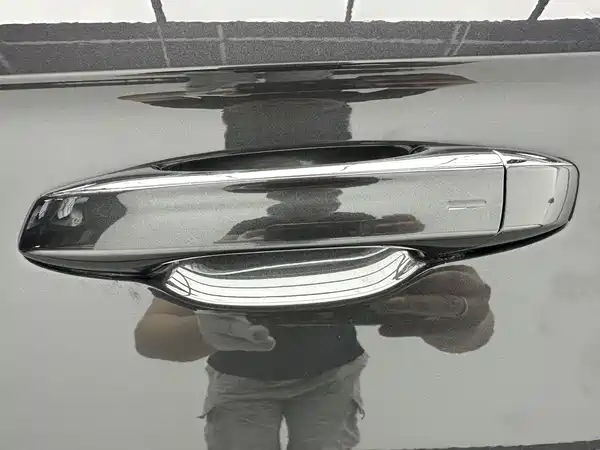 Volkswagen Tayron 2023, фото 11