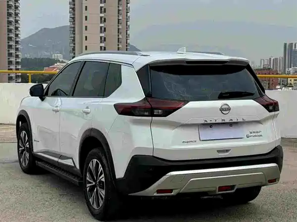 Nissan X-Trail 2023, фото 8
