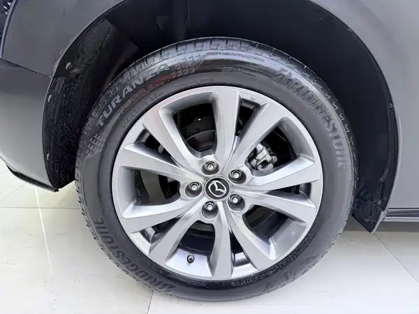 Mazda CX-30 2021, фото 17