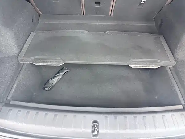 BMW X1 2023, фото 25