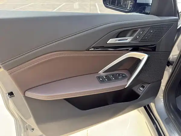 BMW X1 2023, фото 12