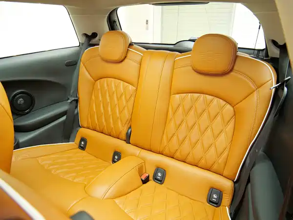 MINI 2022, фото 11