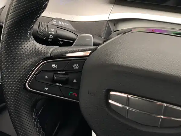 Geely Preface 2025, фото 24