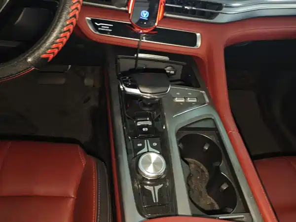 Changan CS75 PLUS 2022, фото 16