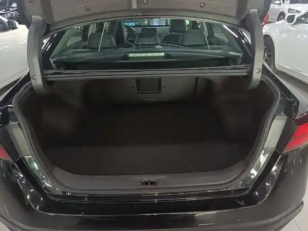 Nissan Teana 2021, фото 18