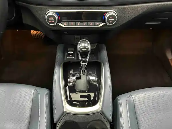 Nissan X-Trail 2025, фото 6