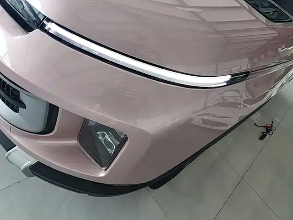 Geely ICON 2023, фото 24