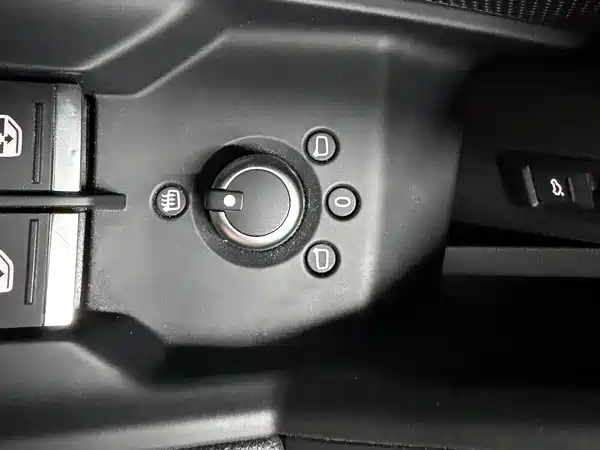Audi A3 2022, фото 14