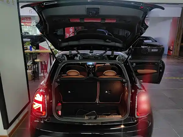 MINI 2023, фото 18