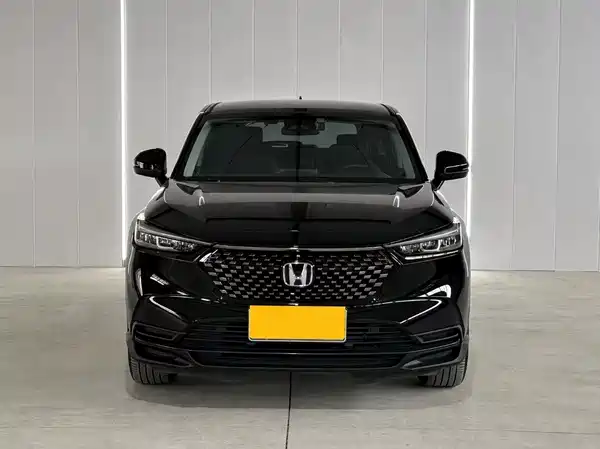 Honda XR-V 2023, фото 2