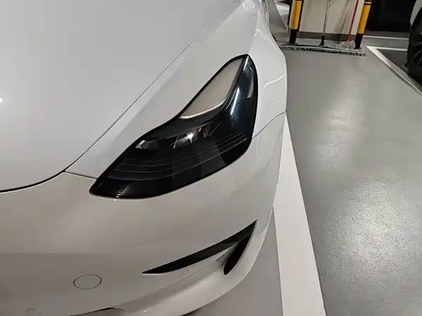 Tesla Model 3 2022, фото 23