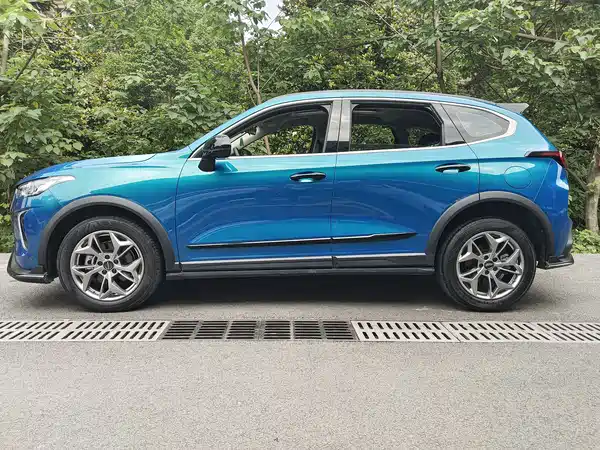 Haval Chitu 2022, фото 5