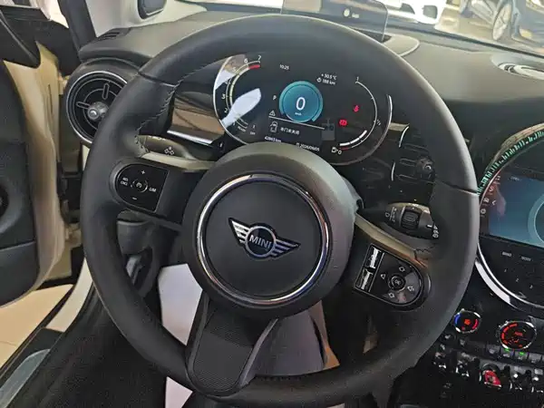 MINI 2022, фото 15