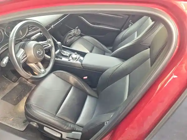 Mazda 3 2021, фото 11