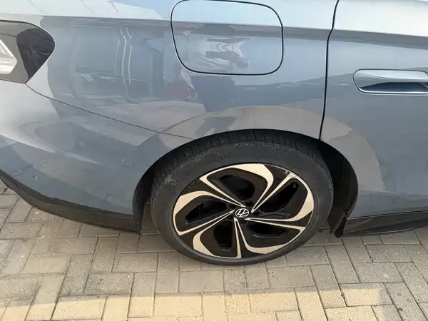 Volkswagen ID.7 2024, фото 10